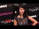Alexis Knapp "Lovelace" Los Angeles Premiere Red Carpet ARRIVALS