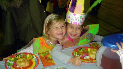 Dylan's Bat Mitzvah Montage 2017