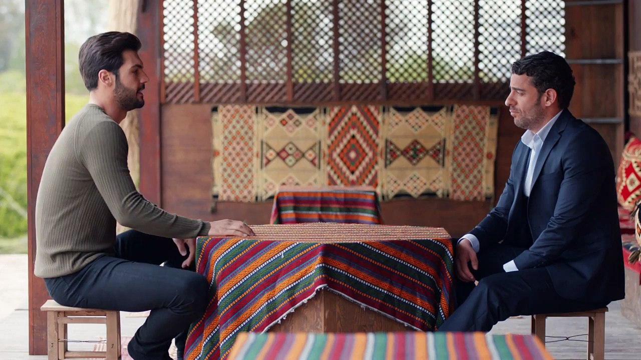 Yeni Gelin 8. Bölüm 2. Fragman