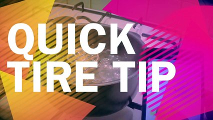 RCCM TIP - Changing your RC Tires