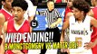 WILD ENDING! Mater Dei vs Bishop Montgomery vs The Refs In State Regional Finals!! Full Highlights!