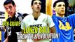 Lonzo Ball's Evolution Through The Years! SKINNY 9th Grader To Potential #1 Pick in NBA Draft!