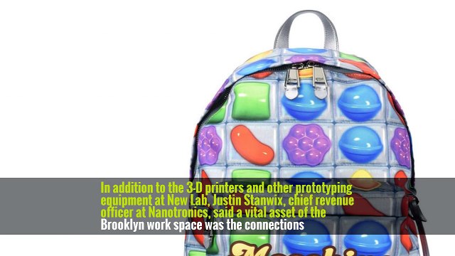 But there are signs of a groundswell of high-tech hardware start-ups, beyond breakout companies like the electric carmaker Tesla