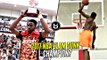 Derrick Jones Jr 2017 NBA Slam Dunk Contest Winner!? He Hasn't Lost a Dunk Contest YET