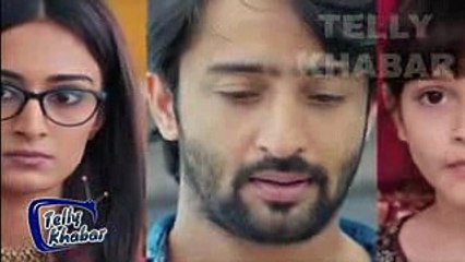 Kuch Rang Pyar Ke Aise Bhi - 28th April 2017 - Upcoming Twist - Sony Tv KRPKAB Serial -