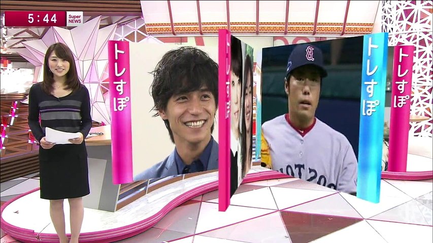 10 8 スーパーニュース よろず占い処 陰陽屋へようこそ 錦戸亮 知念侑李 Video Dailymotion