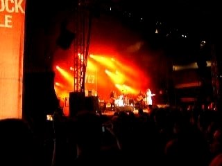 RITA MITSOUKO - Live - Grande Braderie Lille 2007