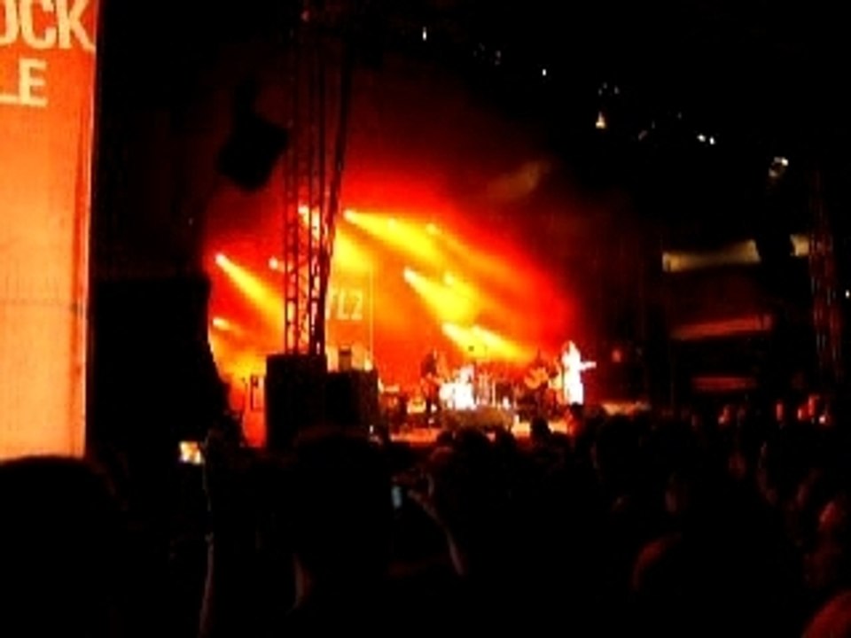 RITA MITSOUKO - Live - Grande Braderie Lille 2007