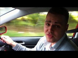Honda Civic Type R - Review EP3