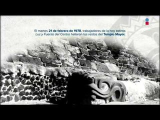 Cada palabra es una idea: Coyolxauhqui