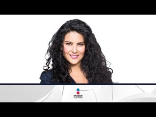 Lloramos con Litzy en Cosas de Ellas | Imagen Entretenimiento