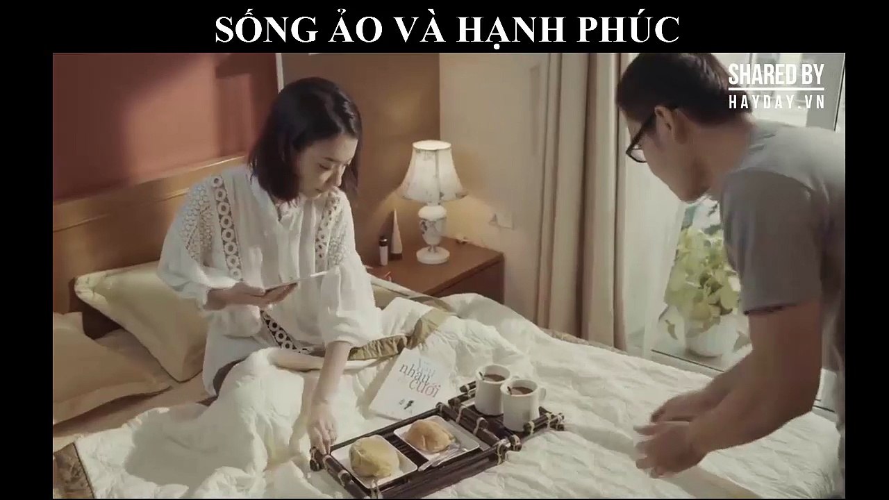 Cái kết đắng cho những cuộc tình sống ảo