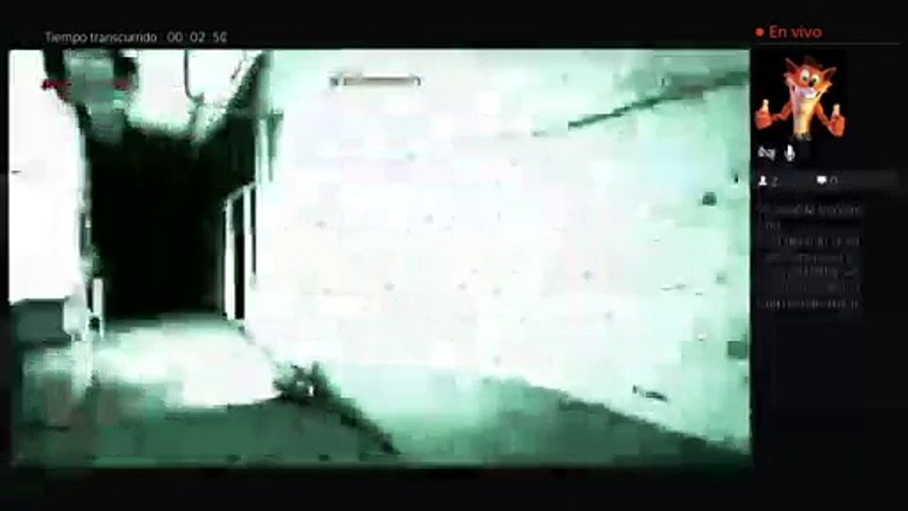 OUTLAST PS4 (3)