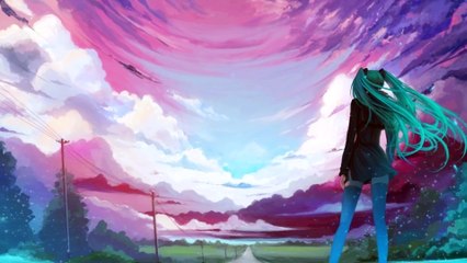 Nightstep - Coming Home
