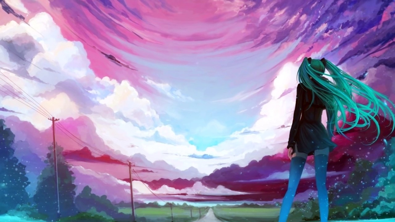 Nightstep - Coming Home
