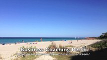 Business Coaching Perth Australia