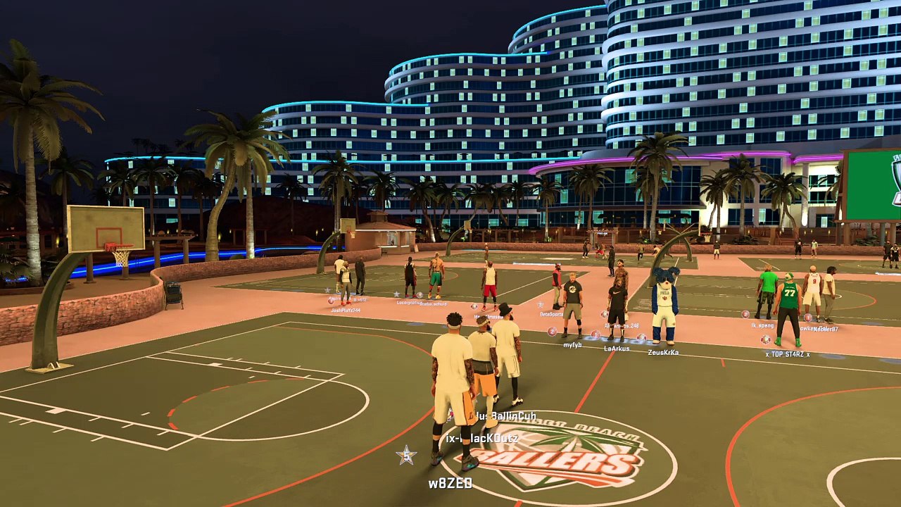 Mascot
