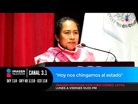 Hoy NOS CHINGAMOS al Estado Mujeres indígenas obtienen justicia ¡después de 10 años!