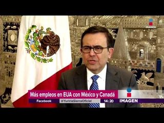 Casa Blanca dicta nuevas directrices de migración