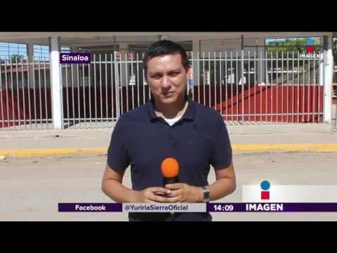 Más enfrentamientos en Navolato, Sinaloa