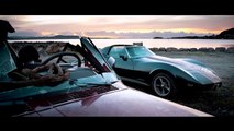 Car Hunter S01E04 Chevrolet Corvette C3 Stingray