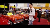 Car Hunter S01E05 SPECIAL - Essen Motorshow - Part 2