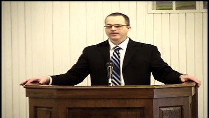 Adorning The Doctrine of Christ