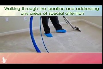 Carpet Cleaning Columbus Ohio