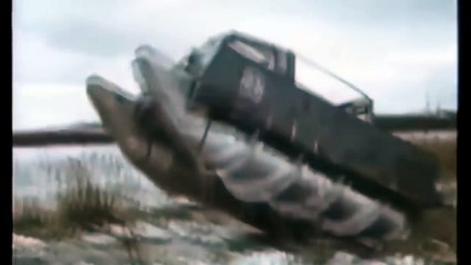 MOST BIZARRE MONSTERS - SUV s 1 part - Самые странные вездеходы 1 часть