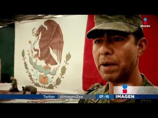 ¿Cómo se manufacturan las banderas?