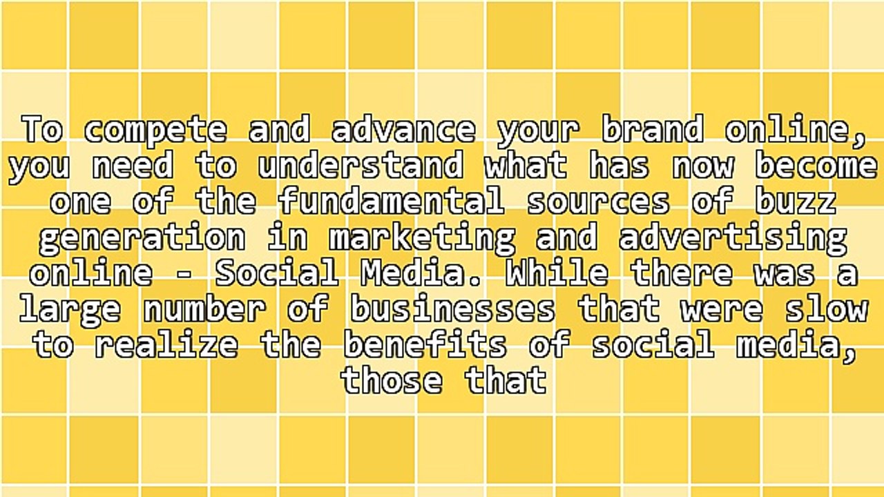Get Ahead of Your Competition Through Website and Social Traffic Generation