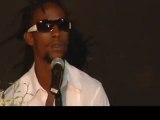 Jah Cure Press Conference, July 29th, 2007