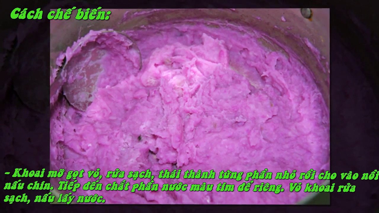 Sweet Potato Sweet Potato