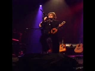 Alta Gracia - L'Européen 27.09.07