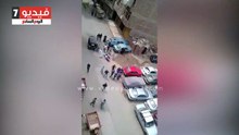 عركة المرج