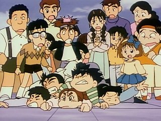 絶対無敵ライジンオー 第39話