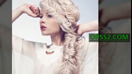 Plaiting and twisting hair OPSS2.COM 당진오피 당진건마 오피쓰