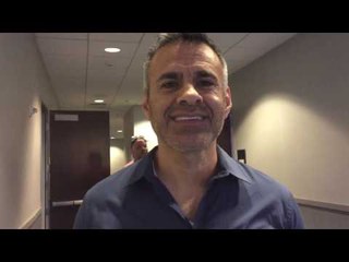 Canelo vs Chavez Jr - Lupe Contreras Breaks It Down - esnews boxing