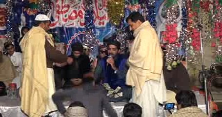 Borrhi Amma Or Shair Mian Sharakpori By Rizwan Aslam Qadri 03244079459