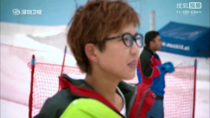 钟汉良 《极速前进》The Amazing Race China 05迪拜哇精华