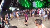 Festival Shuffle _ Ultra Music Fest 2017 _ Cutting Shapes _ Shuffle