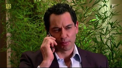 Droga do szczęścia odc. 9