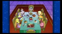 Kirby Anime: Hoshi no Kaabii - Folge 25 [Part 2/2] - König Escargoon [deutsch / german]