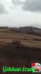 Gökhan Ersoy ustanın kamerasından