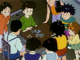 絶対無敵ライジンオー 第26話