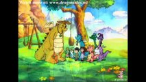 Dragon Tales - s02e20 Just for Laughs _ Give Zak a Hand