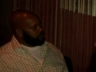SUGE KNIGHT DENIED!