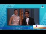 El discurso de Gael en los Oscar que NO podía faltar