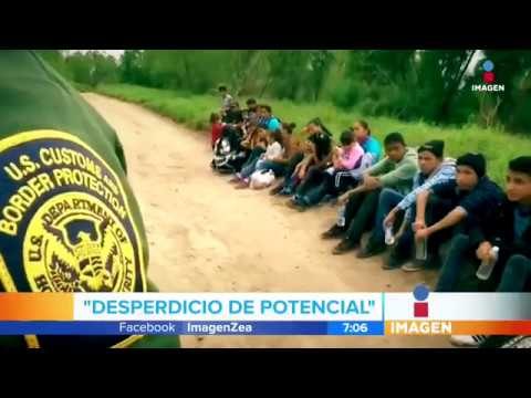 Deportar a inmigrantes es un desperdicio de potencial: New York Times