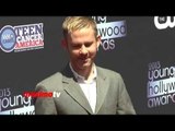 Dominic Monaghan 2013 Young Hollywood Awards Arrivals